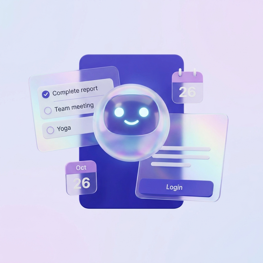 Assistente de IA do Terefas Chat